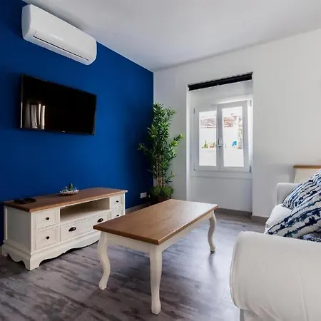 Lejlighed Sh Loft De Sopranis