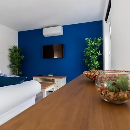 Lejlighed Sh Loft De Sopranis *