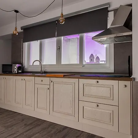 Loft Sopranis Grupo Ac Gestion *