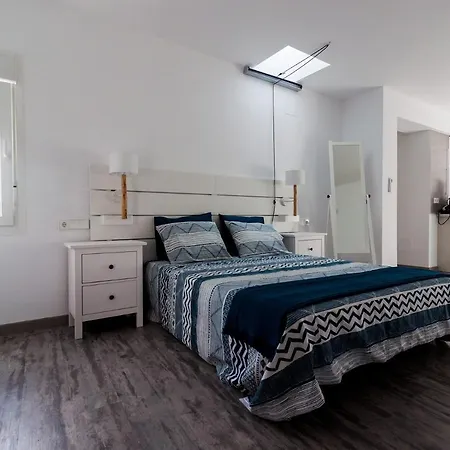 Loft Sopranis Grupo Ac Gestion * Cádiz