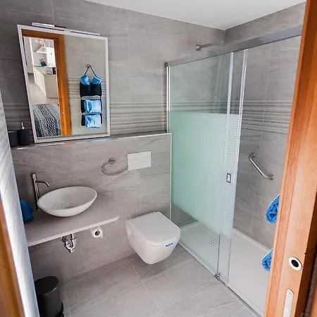 Loft Sopranis Grupo Ac Gestion Apartment