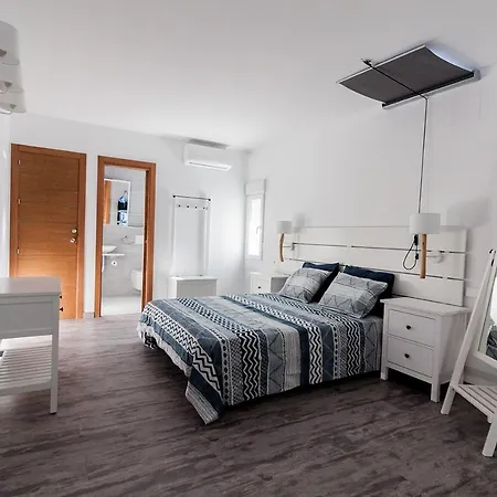 Apartment Loft Sopranis Grupo Ac Gestion