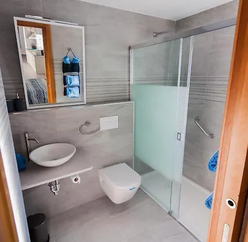 Apartmán Sh Loft De Sopranis Cádiz