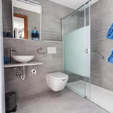Sh Loft De Sopranis Apartamento