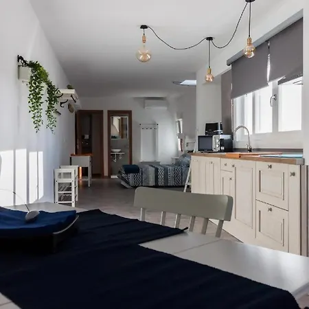 Sh Loft De Sopranis Кадіс