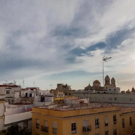 Apartamento Sh Loft De Sopranis