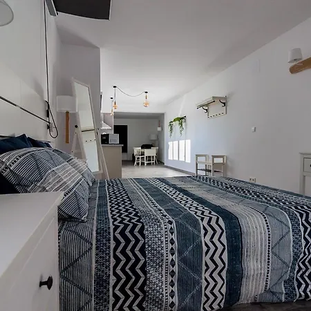 Apartment Loft Sopranis Grupo Ac Gestion