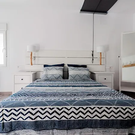 Loft Sopranis Grupo Ac Gestion Apartment