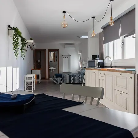 Apartment Loft Sopranis Grupo Ac Gestion *