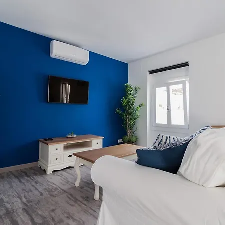 Loft Sopranis Grupo Ac Gestion Apartment