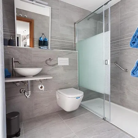 Loft Sopranis Grupo Ac Gestion Apartment