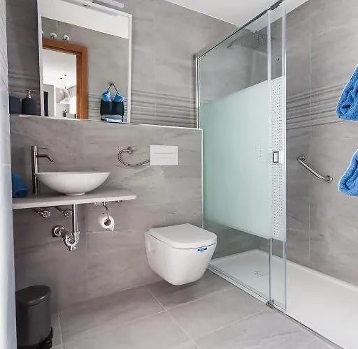 Sh Loft De Sopranis Apartment