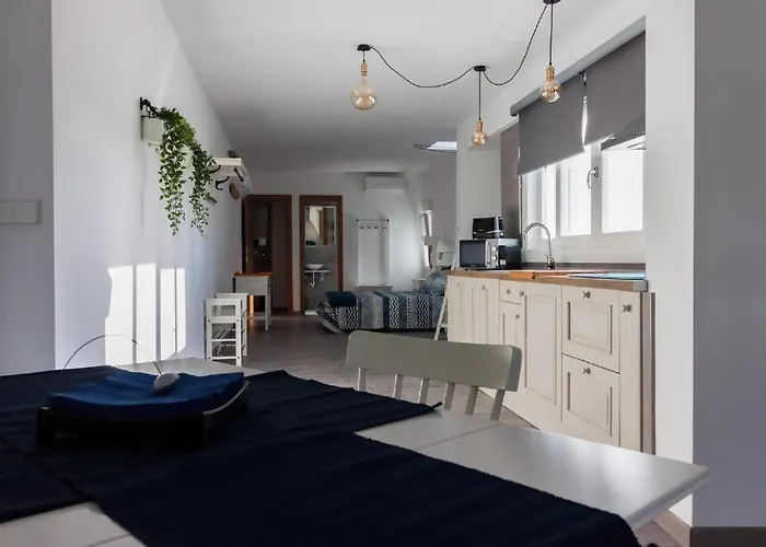 Sh Loft De Sopranis Cadiz