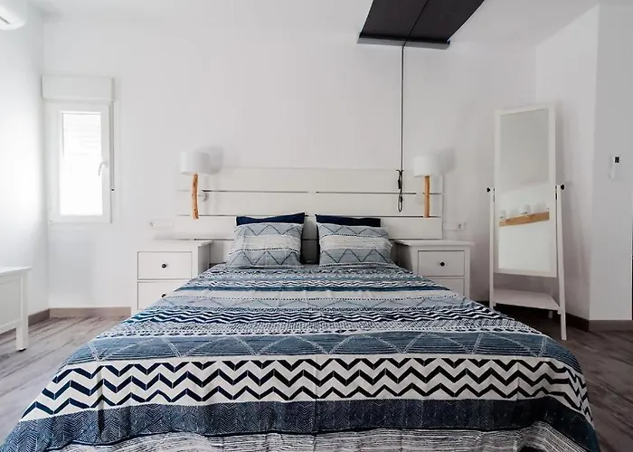 Sh Loft De Sopranis Cadiz