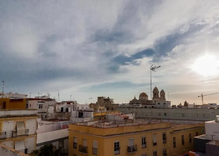 Apartment Sh Loft De Sopranis