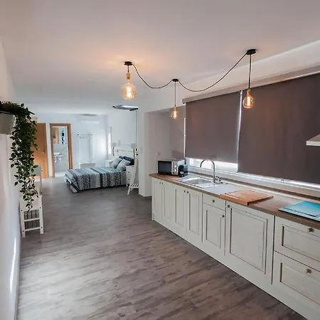 SH Loft de Sopranis Appartement