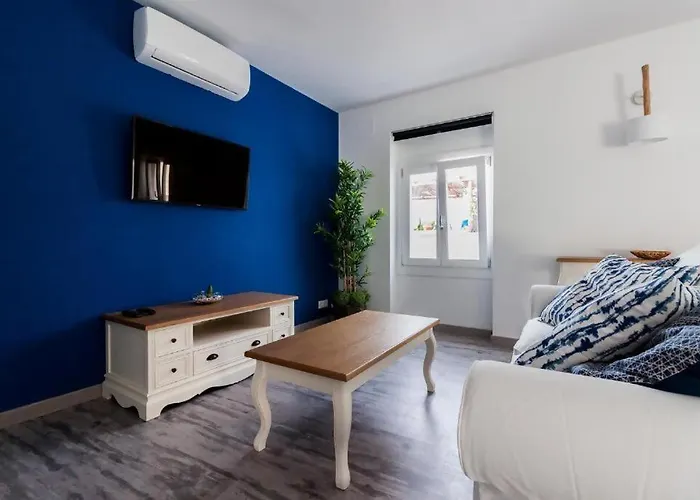 Appartement SH Loft de Sopranis