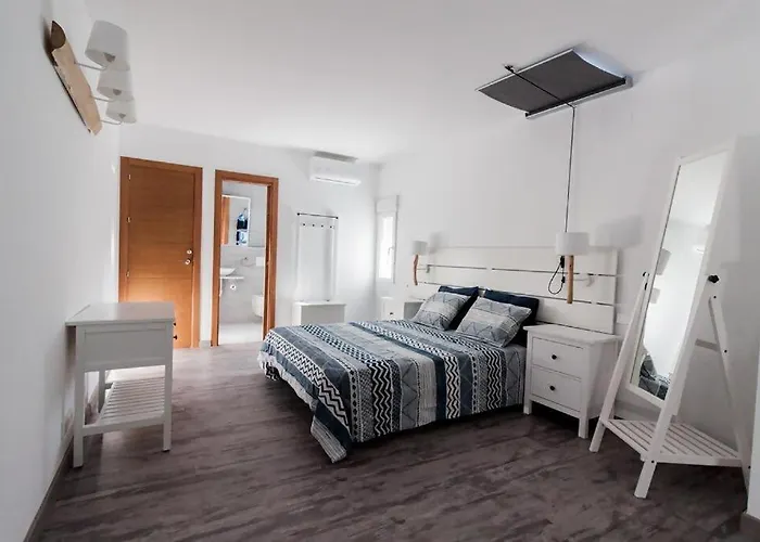 SH Loft de Sopranis *