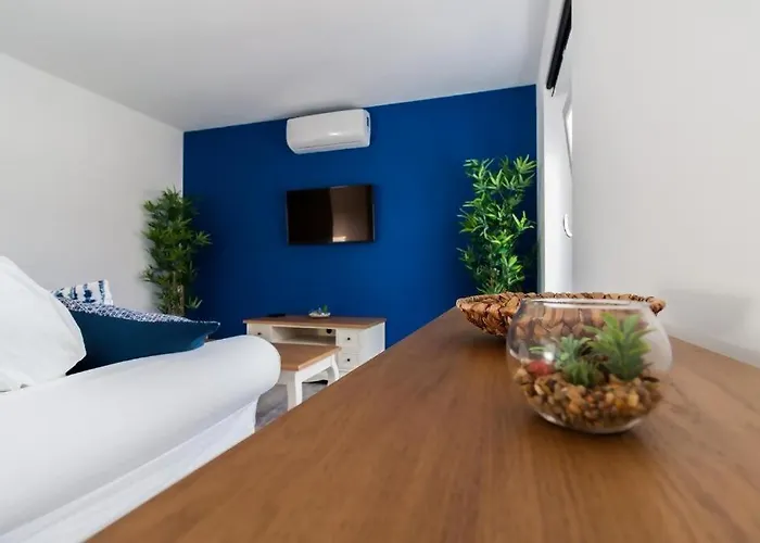 Appartement SH Loft de Sopranis *