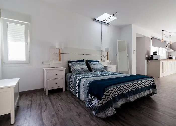 SH Loft de Sopranis * Cadix